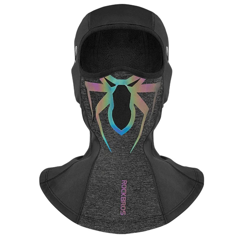 Hämähäkkikuosi huppu - Koko S