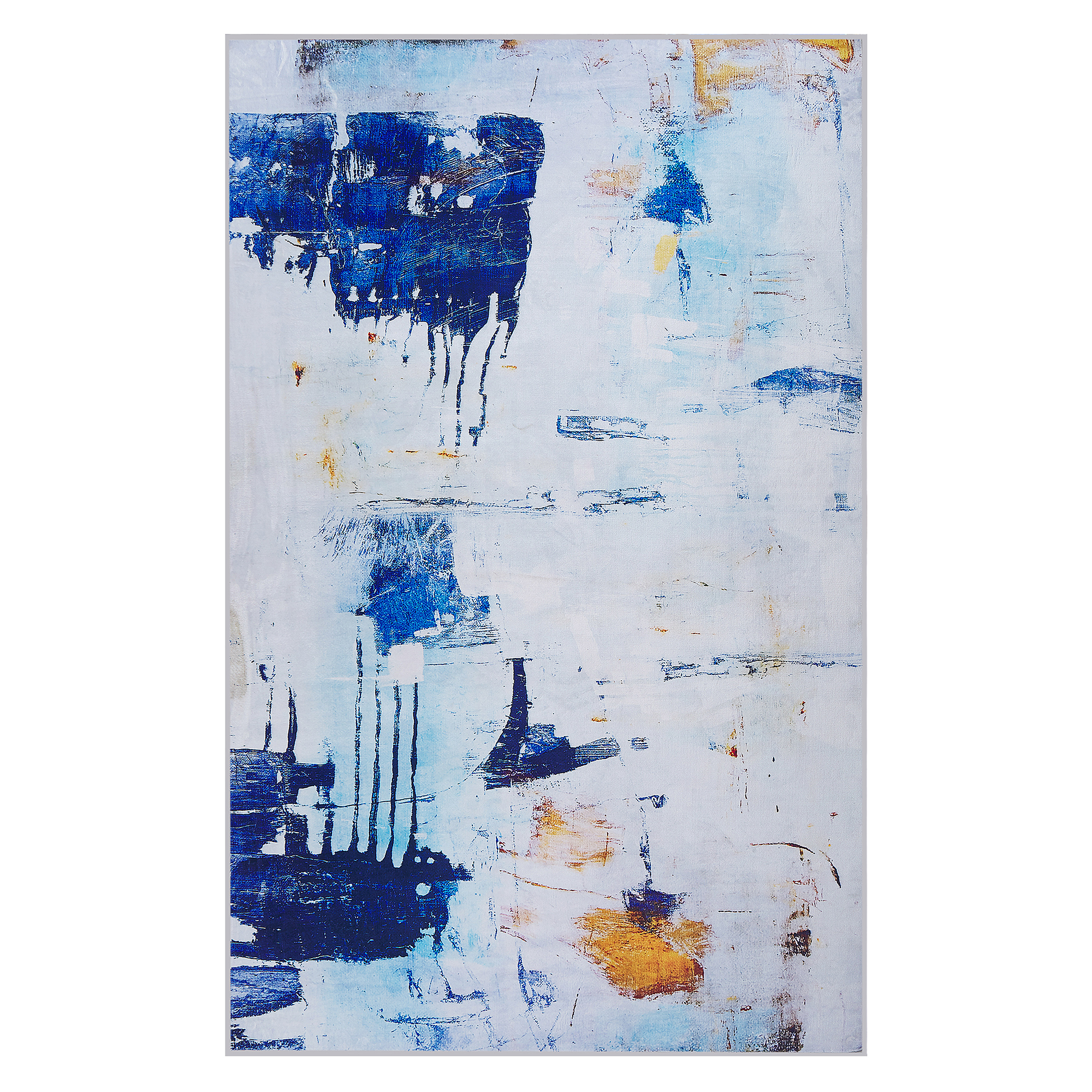 Matto ADAPAZARI Monivärinen 140 x 200 cm