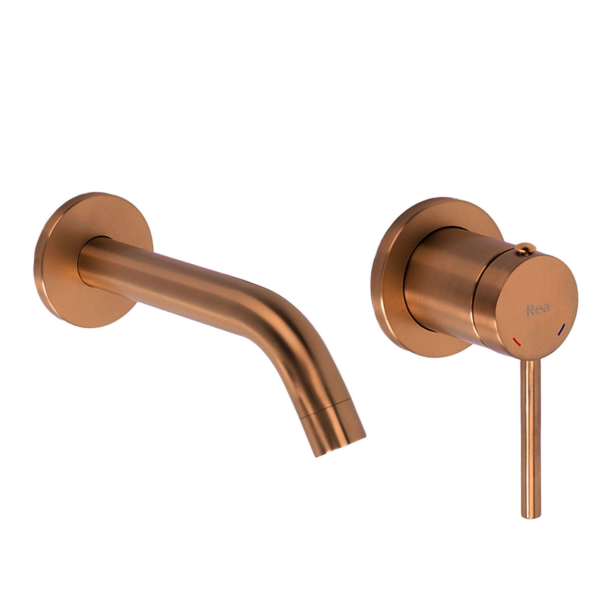 REA Pesuallashana Clif harjattu kupari, XX10CM