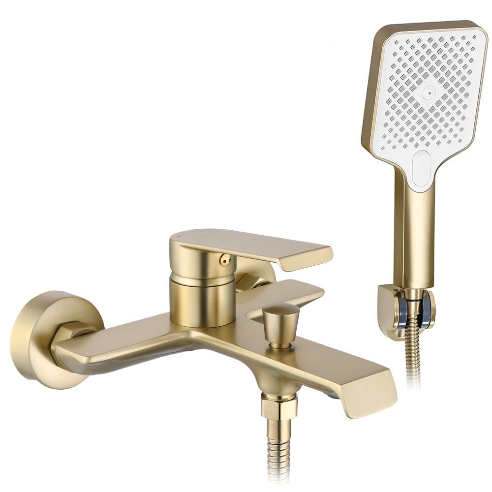 REA Ammehana MY2061-3GG HASS 210 harjattu kulta, 21X20X10CM