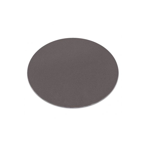 Moderni pesumatto LINDO pyöreä harmaa, liukumaton pyöreä 150 cm