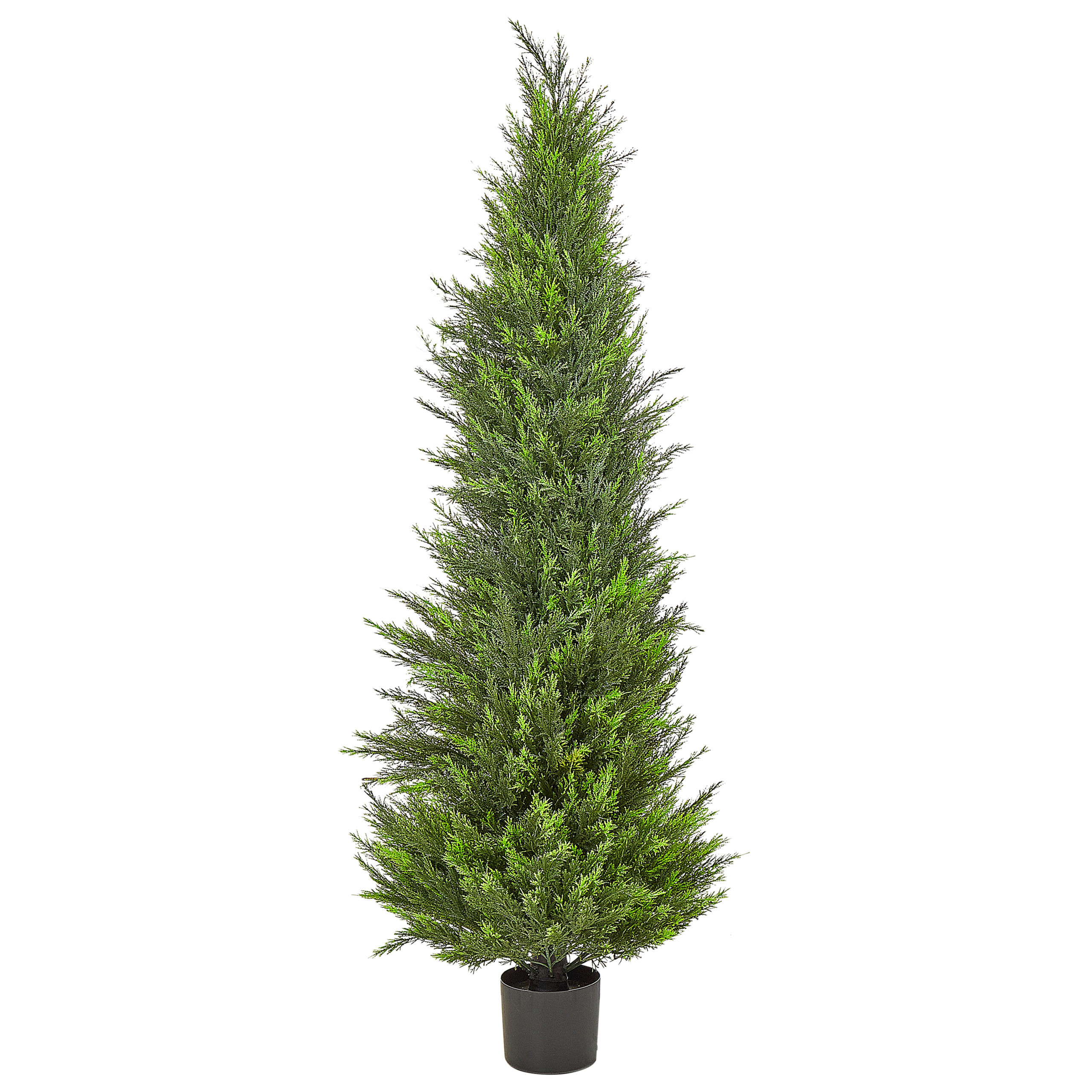 Tekokasvi CEDAR TREE 153 cm Vihreä
