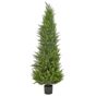 Tekokasvi CEDAR TREE 153 cm Vihreä