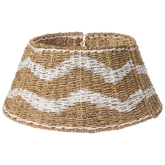 Kuusenjalan suojus HIVER Meriruoho Luonnonväri 60 cm