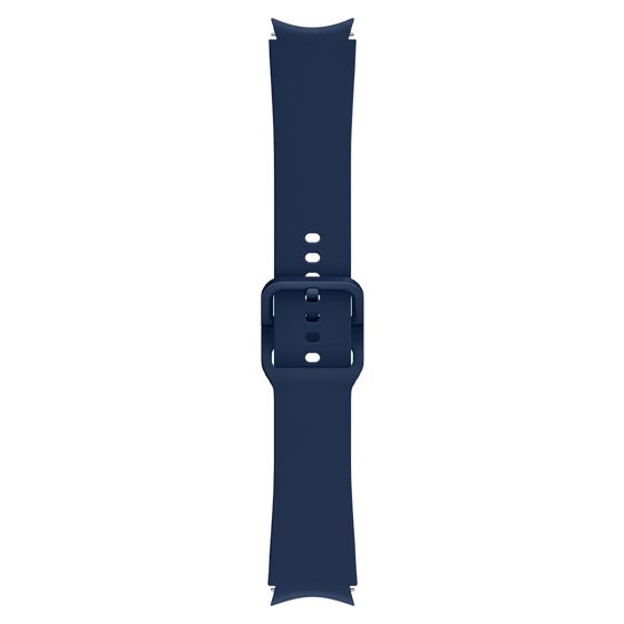 Ranneke Galaxy Watch 115mm S/M 20mm Sport Edition silikonia
