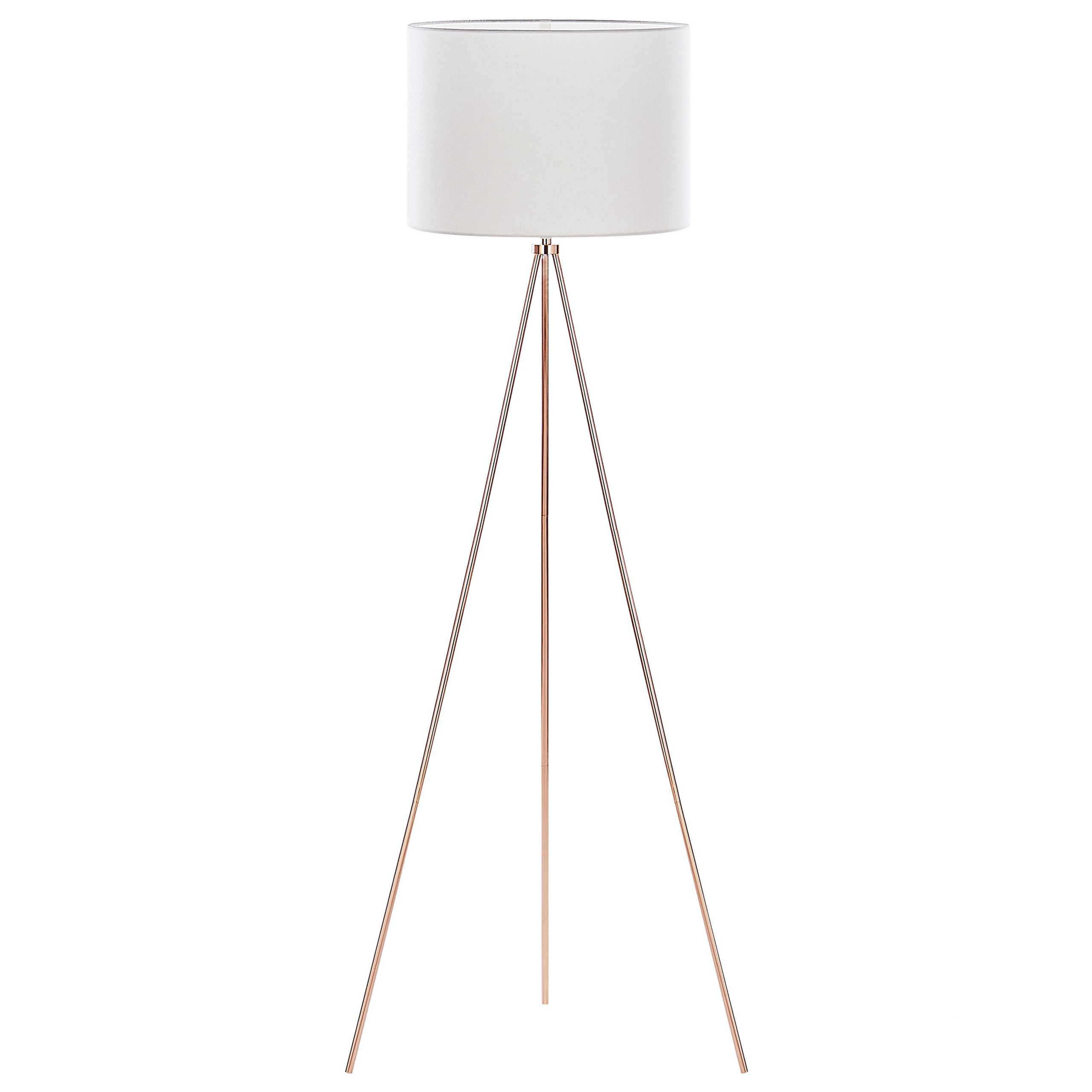 Lattiavalaisin VISTULA metalli Kupari