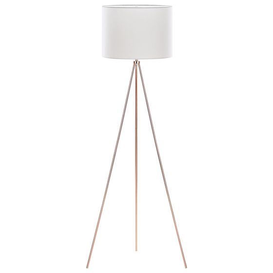 Lattiavalaisin VISTULA metalli Kupari