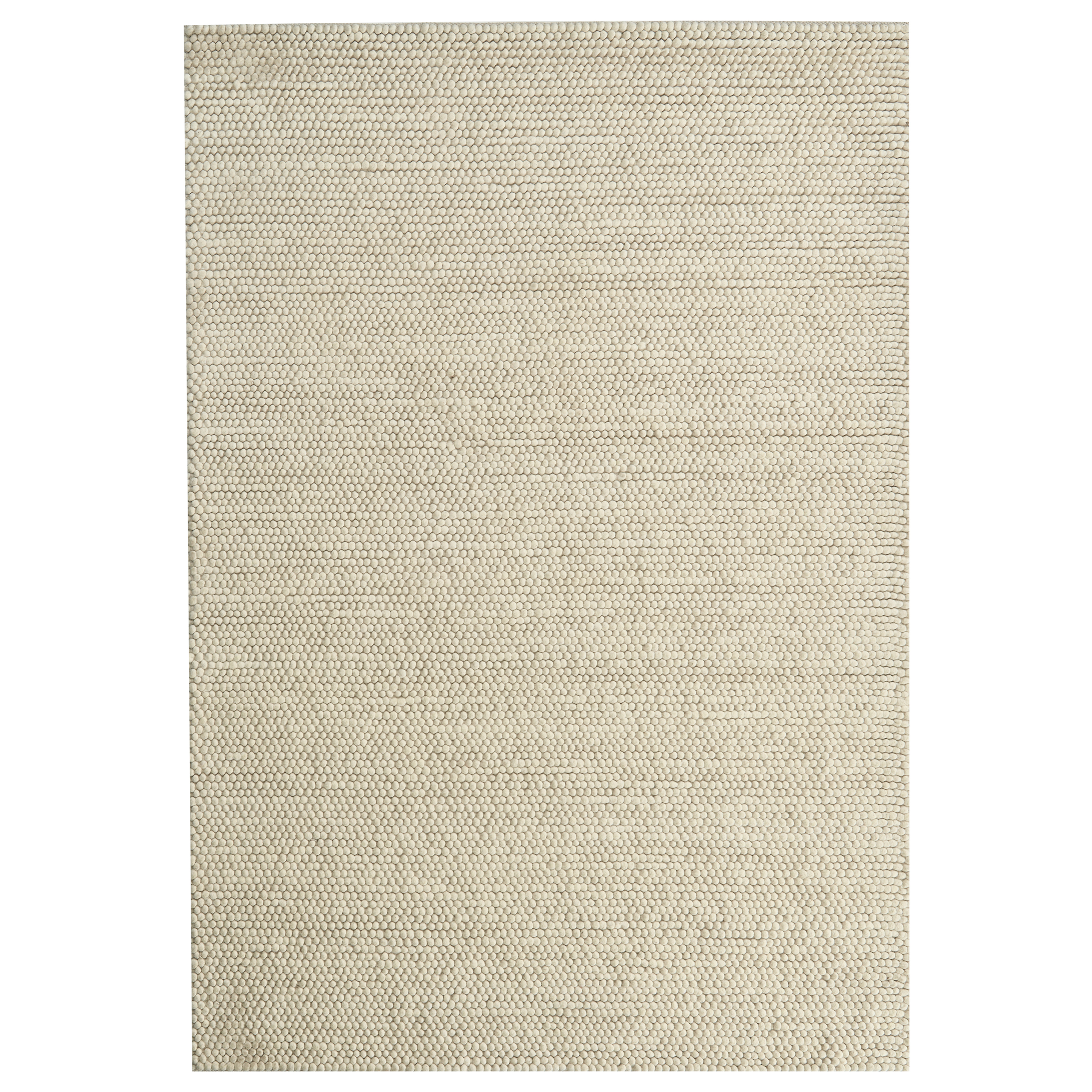 Matto KORDEA Vaaleanbeige 200 x 300 cm Villa
