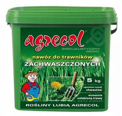 Lannoite rikkaruoholle 5kg Rikkakasveille