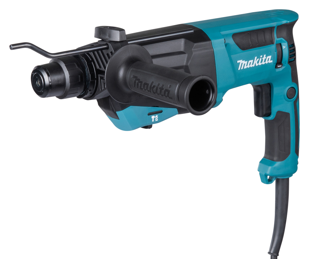 Makita HR2670 -Yhdistelmävasara SDS-Plus 800 W