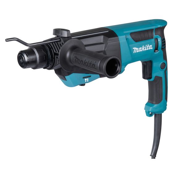 Makita HR2670 -Yhdistelmävasara SDS-Plus 800 W