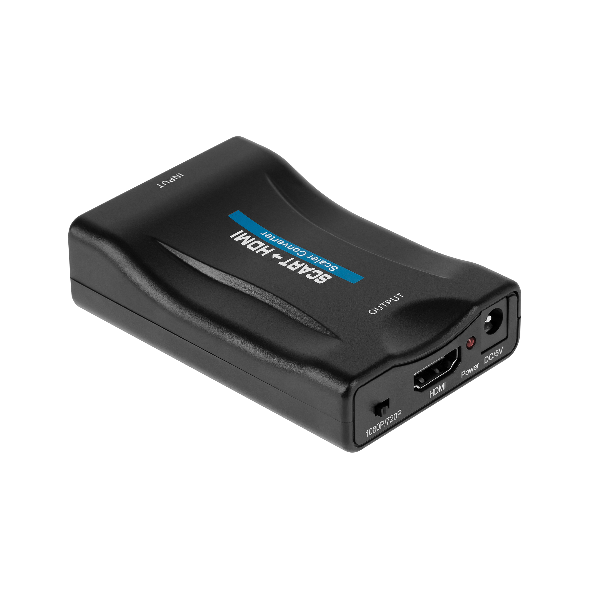 SCART–HDMI-muunnin, AV Full HD EURO -adapteri