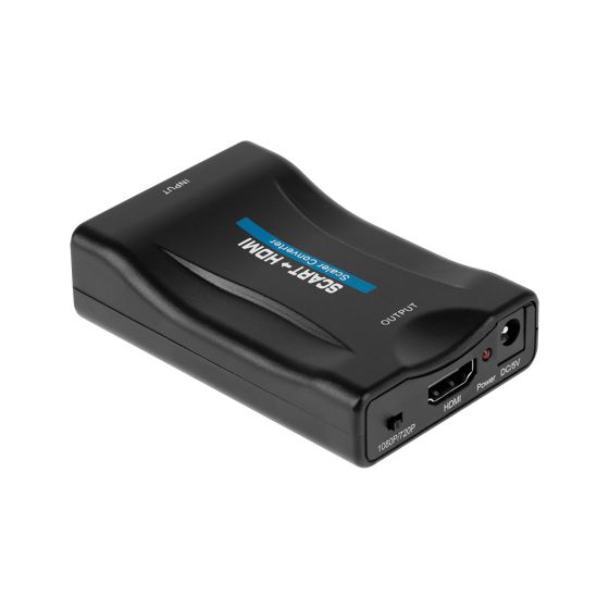 SCART–HDMI-muunnin, AV Full HD EURO -adapteri