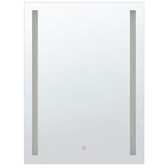 Kylpyhuoneen LED-peili MARTINET 70 cm 90 cm Hopea
