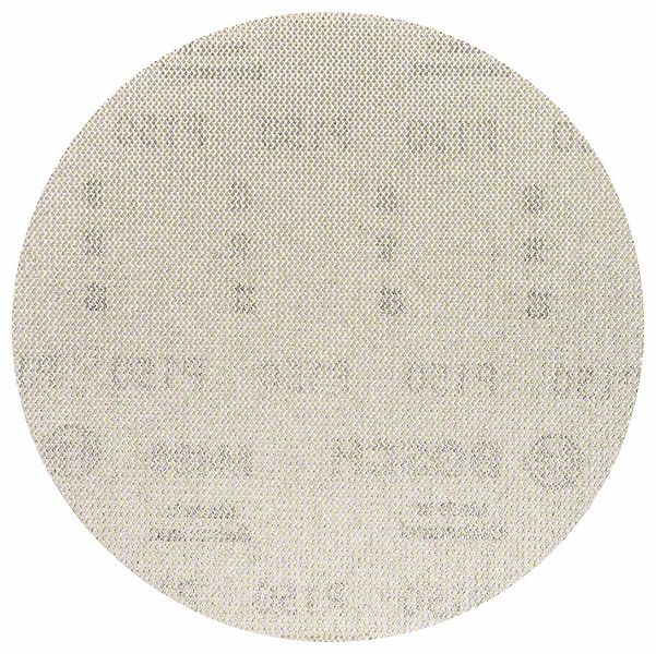 Bosch M480 Best for Wood and Paint -Hiomaverkko 150 mm, P150 5 kpl