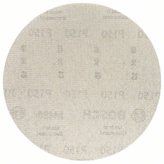 Bosch M480 Best for Wood and Paint -Hiomaverkko 150 mm, P150 5 kpl