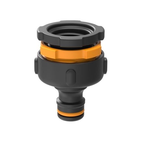 Fiskars -Hanaliitin Monikoko, Perus