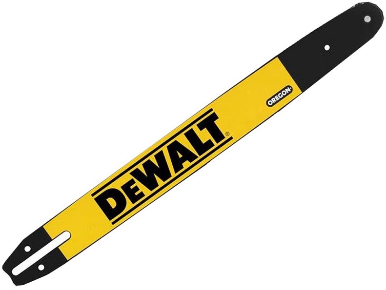 DeWalt DT20687 -Terälevy 45 cm