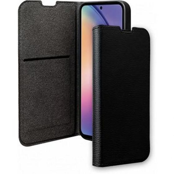 Kotelo Samsung Galaxy A55 Folio Lompakko Korttipaikat Video Tuki