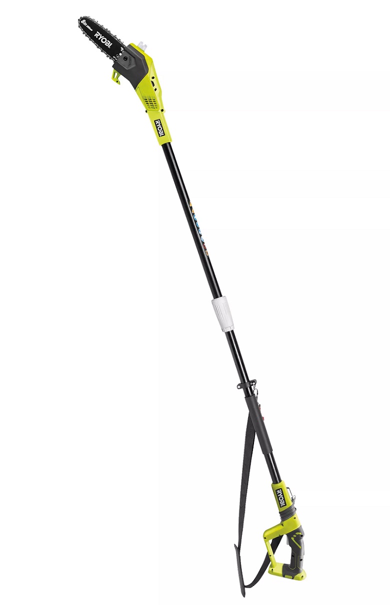 Ryobi OPP1820 ONE+ 18V -Akkuvarsisaha Runko
