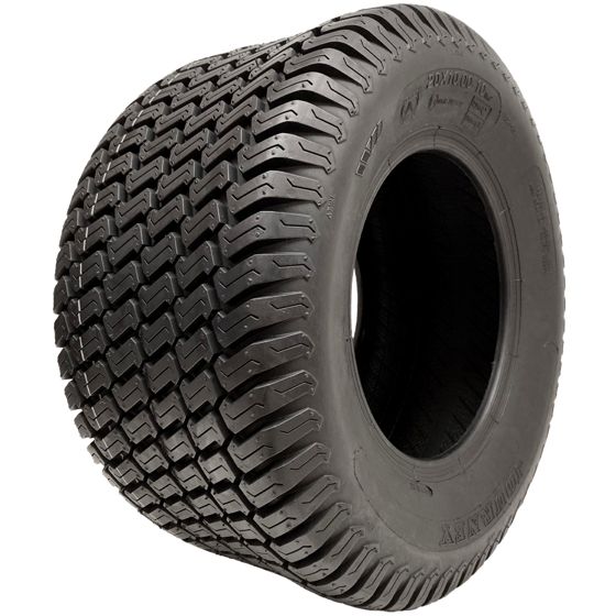 20x10.00-10 ruohonleikkurin rengas, 4-kerroksinen, monikäyttöinen nurmikko, Wanda P332, E-merkitty, tieliikennekelpoinen