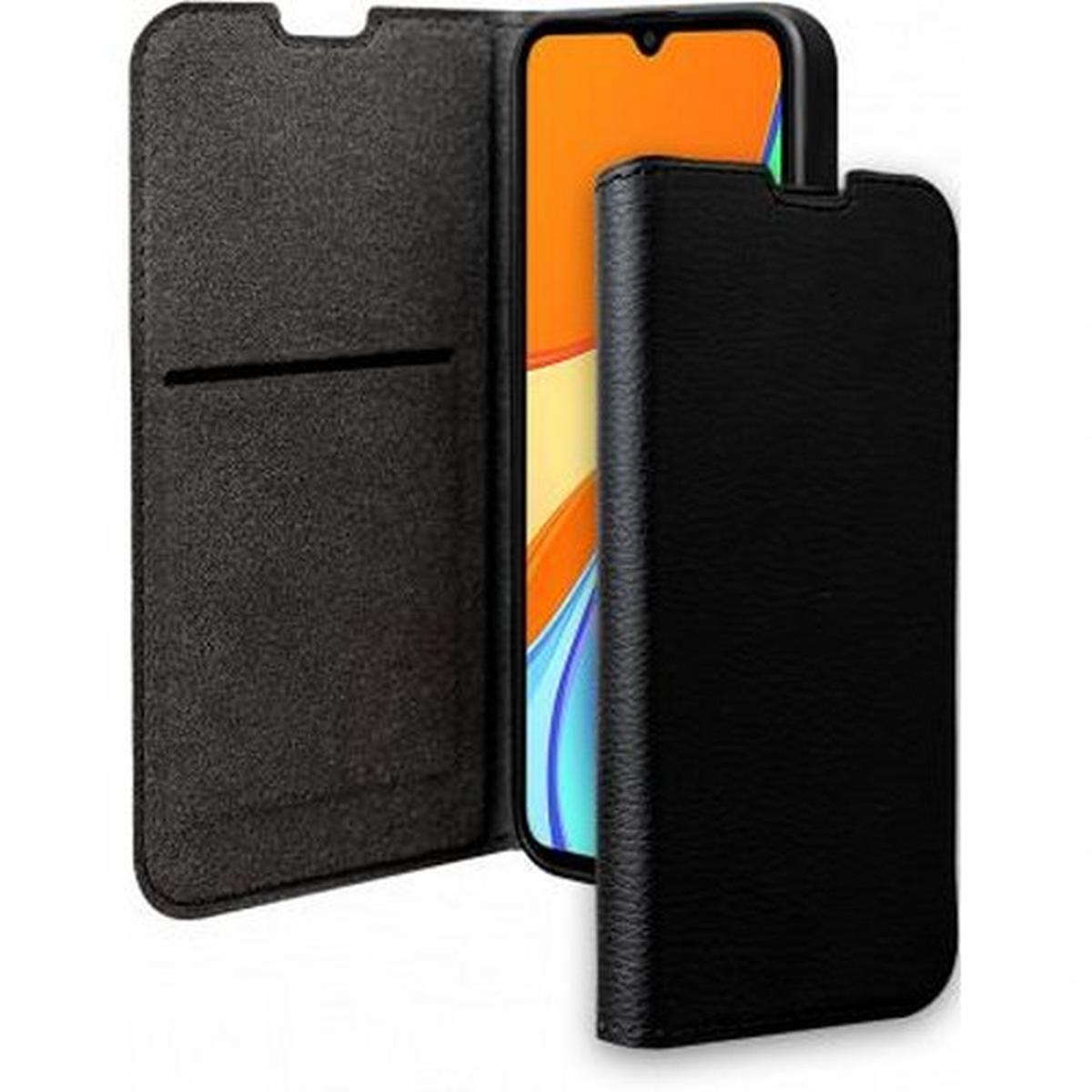Kotelo Xiaomi Redmi 9C Folio Lompakko Korttipaikat Video Tuki
