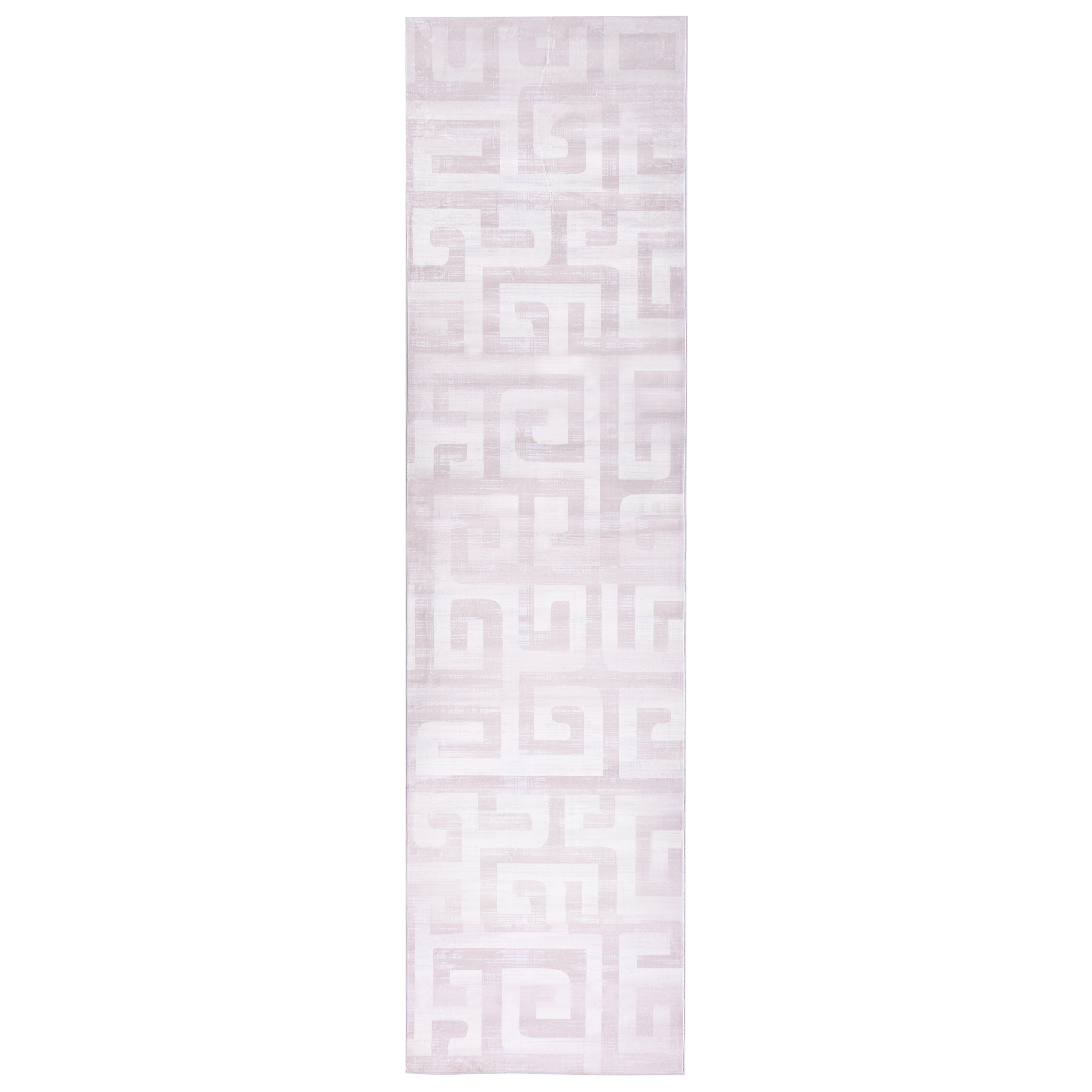 Matto BEYDAG Beige 80 x 300 cm