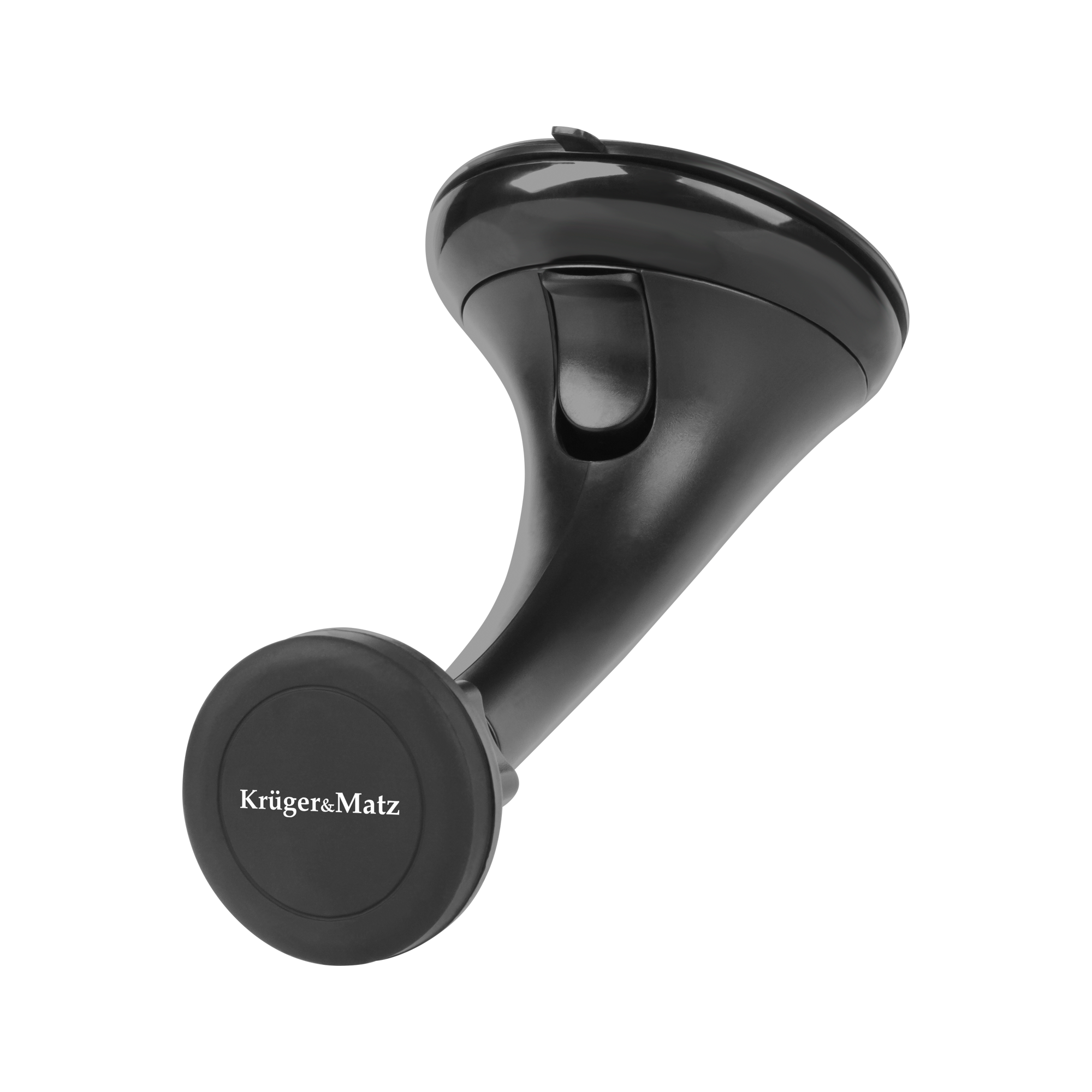 Kruger&Matz magneettinen puhelimen pidike autoon