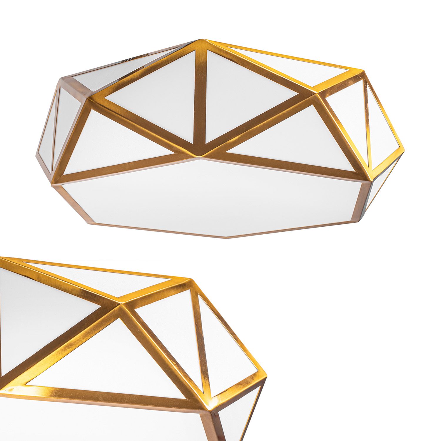 TOOLIGHT riippuvalaisin APP1240-C kulta