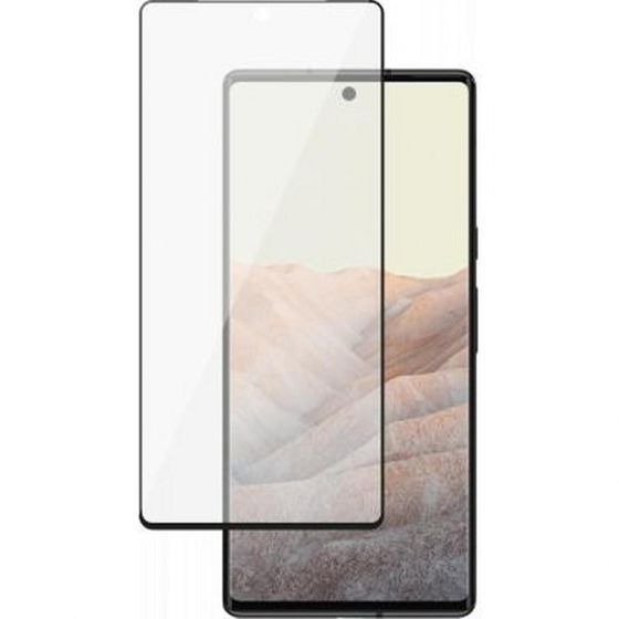 Näytönsuoja Google Pixel 6 Pro Naarmuuntumaton Karkaistua Lasia 3D