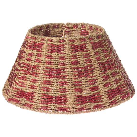 Kuusenjalan suojus NEIGE Meriruoho Luonnonväri 42 cm