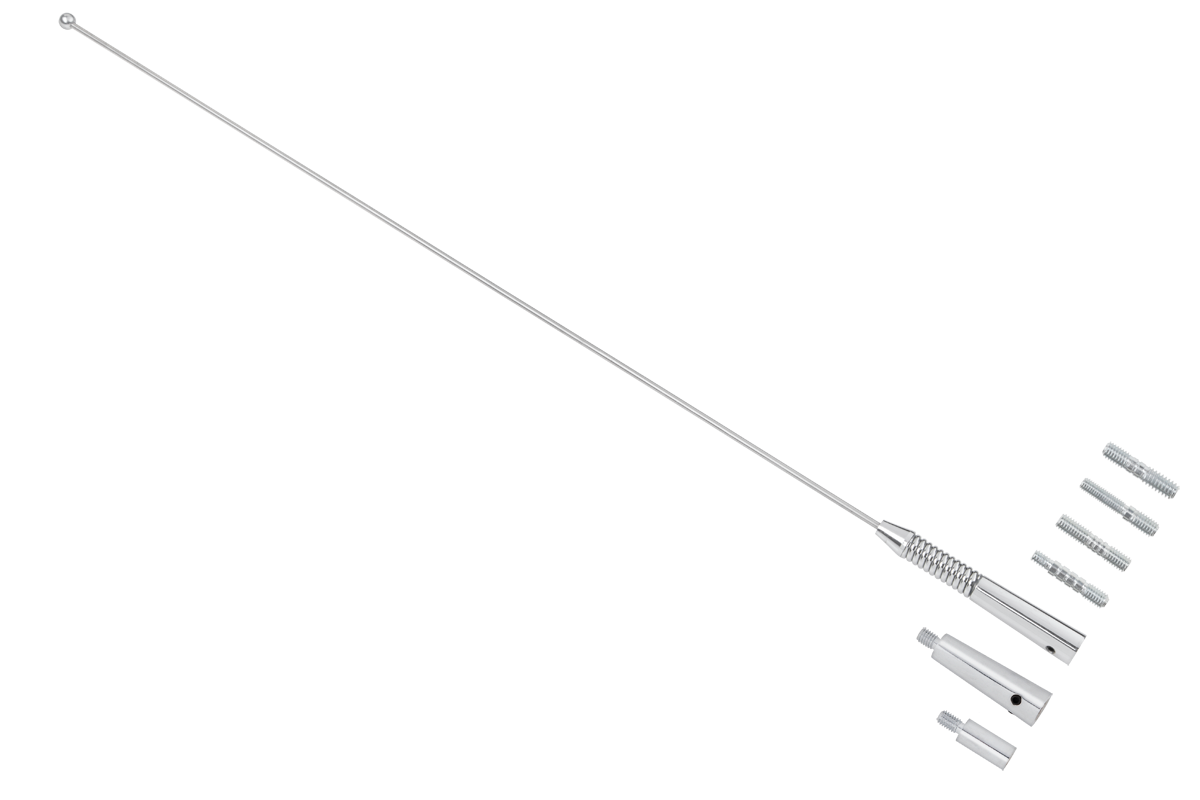 Sunker auton antennimasto M2 52 cm