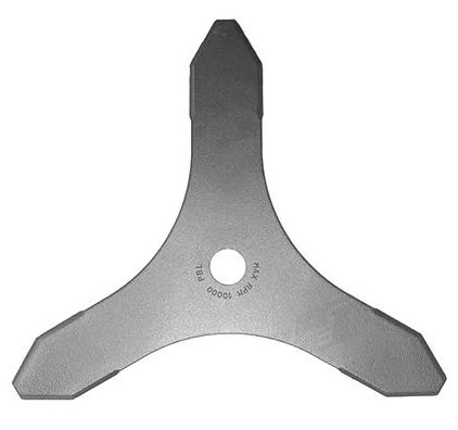 Husqvarna Vahva 300X25,4X3,0 Mm Kolmihampainen Yleisleikkuulevy