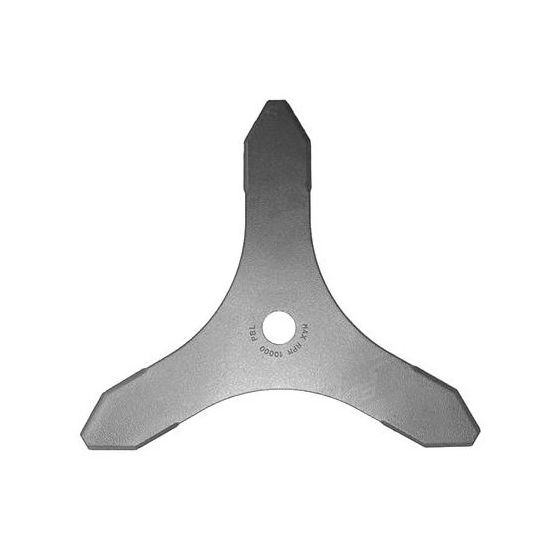 Husqvarna Vahva 300X25,4X3,0 Mm Kolmihampainen Yleisleikkuulevy