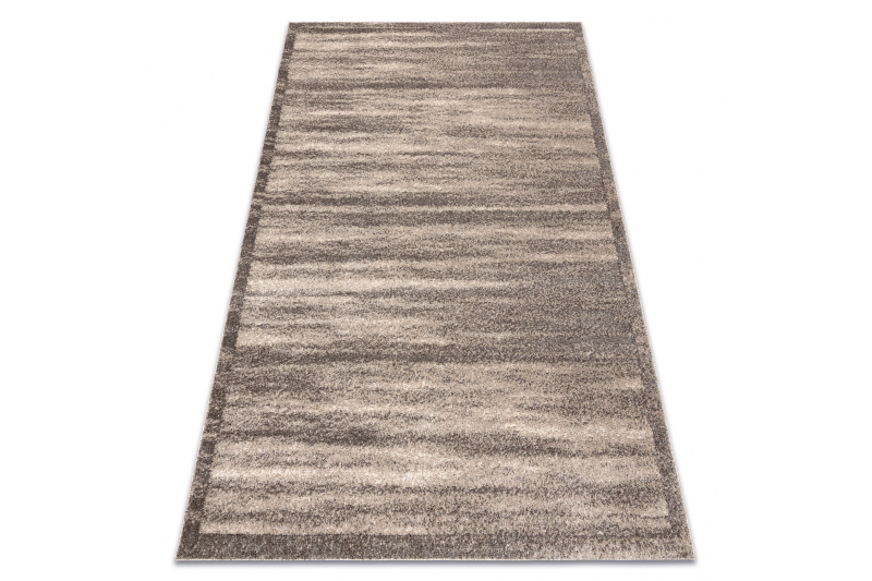 Matto FUSION 8893 beige / ruskea - Vintage, moderni,