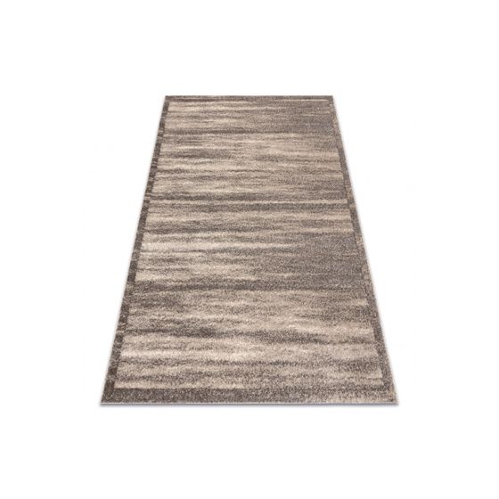 Matto FUSION 8893 beige / ruskea - Vintage, moderni,