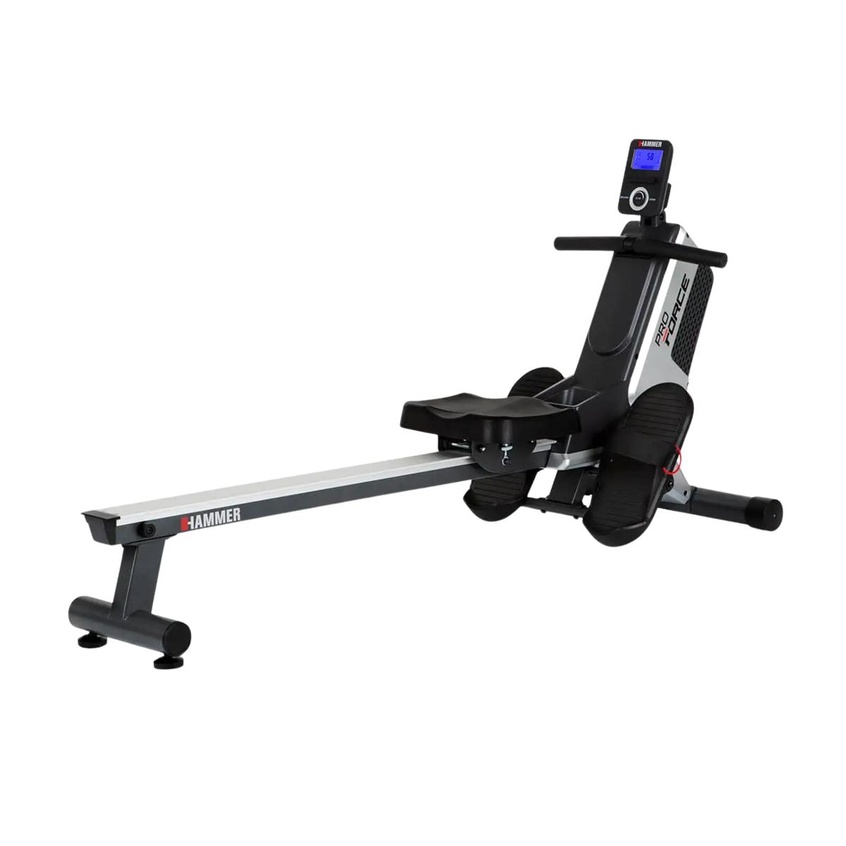 Hammer Pro Force II soutulaite