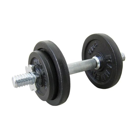 Hammer Dumbbell Set -käsipainosetti 10 kg, rauta