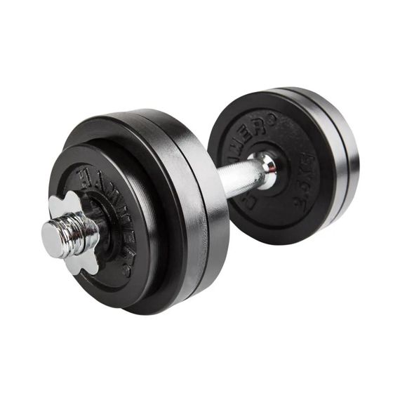 Hammer Dumbbell Set -käsipainosetti 15 kg