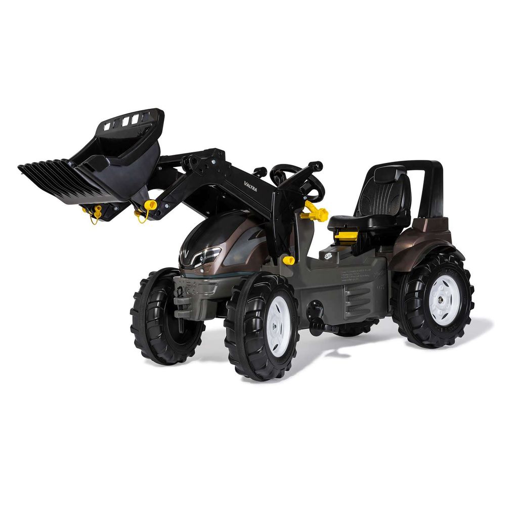 Rolly Farmtrac Premium Valtra Etukuormaaja