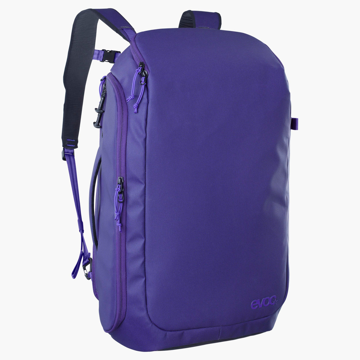 EVOC ATHLETE BACKPACK 30 -reppu