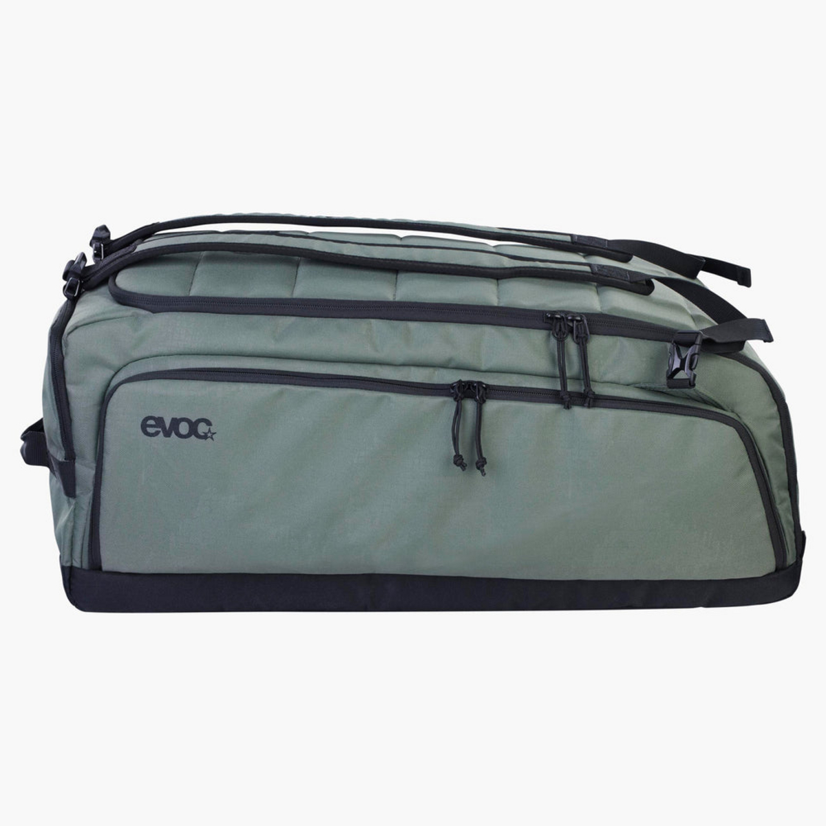 EVOC GEAR BAG 55 -varustelaukku