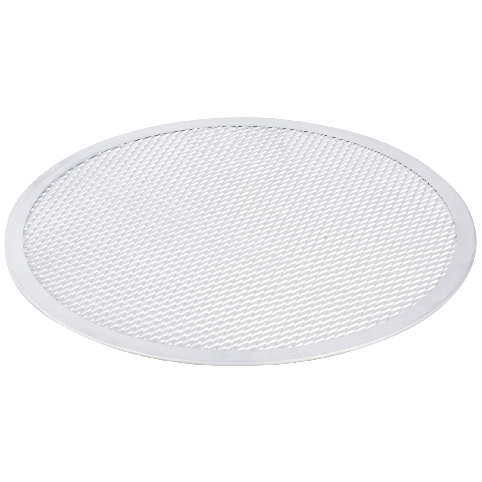 Pizzaritilä 28cm - Hendi 617526