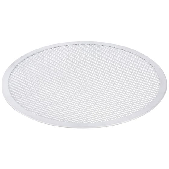 Pizzaritilä 28cm - Hendi 617526