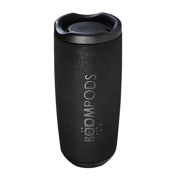 Bluetooth 5.3 kannettava 12W kaiutin, BeachBoom 12 -malli, 2600 mAh