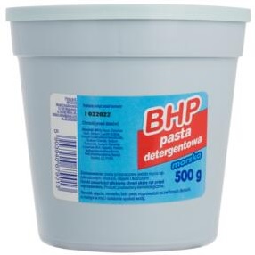 Merisaippua käsitahna 500 g