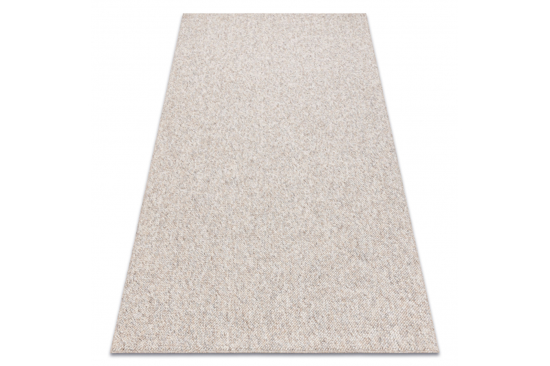 CASABLANCA WASHABLE 71511060 matto beige / harmaa - pestävä, melange, silmukka 80x150 cm