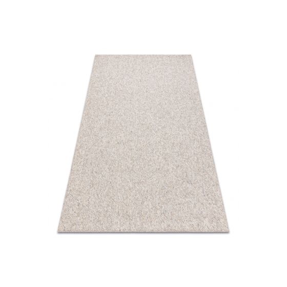 CASABLANCA WASHABLE 71511060 matto beige / harmaa - pestävä, melange, silmukka 80x150 cm