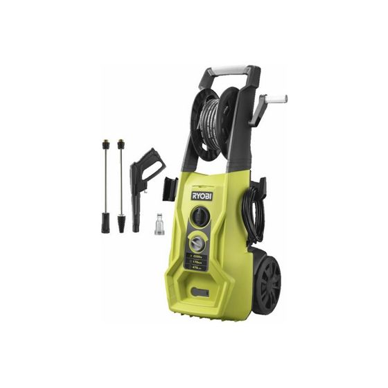 Ryobi RY170PWA -Painepesuri 170 bar
