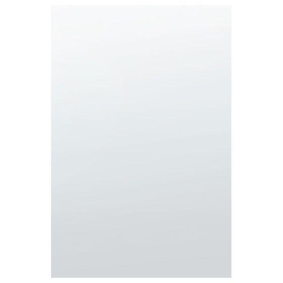 Seinäpeili ANGERS 40 cm 60 cm Hopea